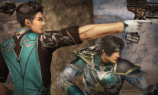 Koei Tecmo America Details Strategic Gameplay Elements of Dynasty Warriors: Godseekers