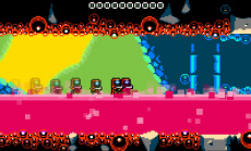 Xeodrifter - Cult Indie Title Coming Sept. 1st for PS4 and PS Vita