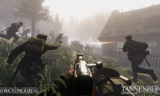 Verdun Devs Announce New Front: Tannenberg