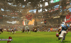 Die Stadien aus Blood Bowl 2 in neuen Screenshots