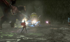 Final Fantasy Type-0 HD - New Trailer and Screenshots