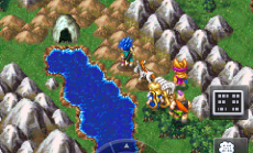 Dragon Quest VI: Realms of Revelation Takes You to Two Parallel Worlds