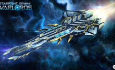 Iceberg Interactive Announces Starpoint Gemini Warlords