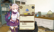 ATELIER LYDIE & SUELLE