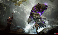 Golem-Screenshots zu Dragon's Dogma