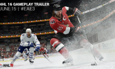 NHL 16