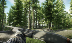 Escape from Tarkov New Location – The Forest