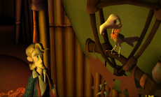 Adventure Collection - Screenshots Tales of Monkey Island