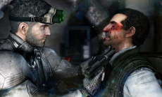 Ubisoft enthüllt Tom Clancy’s Splinter Cell Blacklist