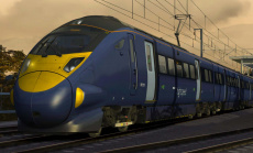 Der Trainsimulator 2014