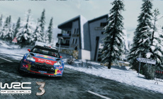 Nachwehen der gamescom: WRC 3