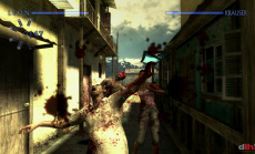 Horror-Klassiker Resident Evil: The Darkside Chronicles HD hält Einzug auf der PlayStation 3