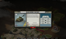 Panzer General Online - Mission „Open Beta“ eingeleitet