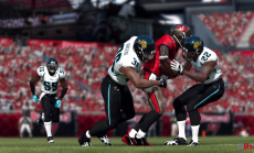 EA SPORTS Madden NFL 12 erscheint im September in Deutschland