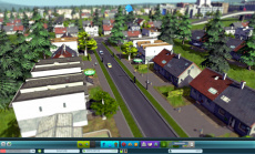 Neuer Trailer zur Städtebau-Simulation Cities: Skylines