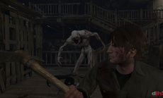 Neue Bilder zu Silent Hill Downpour