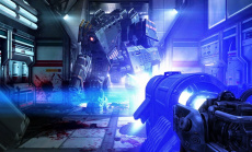 Erste Bilder zu Wolfenstein: The New Order