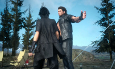 Final Fantasy XV: -Episode Duscae- Version 2.0 Out Now