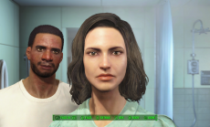 More Info and Screenshots for Fallout 4