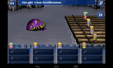 Final Fantasy VI jetzt für Android-Geräte erhältlich