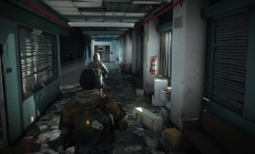 Tom Clancy’s The Division - Snowdrop Engine zeigt die nächste Generation des Gaming