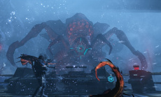 Neue Bilder zu Lost Planet 3