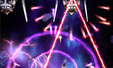 Cold Space - Weltraum-Shooter erscheint auch auf Windows Phone