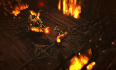 Diablo III: Reaper of Souls - Launch Screenshot