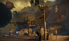 New PvE Features Revealed for Destiny