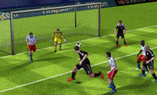 EA SPORTS FIFA 14 ab sofort für Windows Phone 8 verfügbar