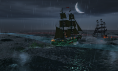 Tempest:Pirate Action RPG Release Shots 