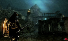 Dark Souls auf Xbox LIVE Games on Demand veröffentlicht