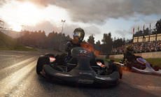 Kart-Screenshots zu Project CARS veröffentlicht