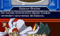 KONAMI veröffentlicht Beyblade Metal Masters: Nightmare Rex für Nintendo DS