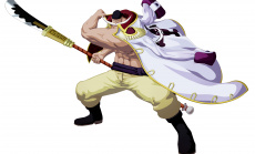 One Piece Ulimited World Red - Neue Details zum Battle Coliseum Modus