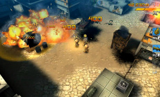 Tiny Troopers Joint Ops - Offizieller Trailer - PlayStation 3 Screenshots