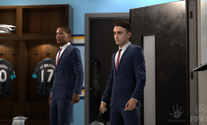 EA Sports FIFA 17 – The Journey