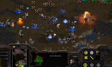 Blizzard Announces StarCraft Remastered