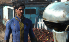 More Info and Screenshots for Fallout 4