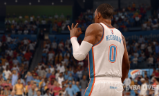 NBA LIVE 16