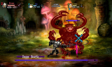 Dragon’s Crown Pro