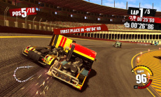 Bigben Interactive veröffentlicht Truck Racer