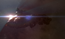 Eve Online Tiamat