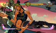 JoJo's Bizarre Adventure: All-Star Battle erhält neuen Arcade-Modus und weitere Features