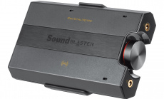 Sound Blaster E5 – Hi-Fi für die Hosentasche