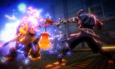 YAIBA - Neuer Trailer: Zombies wissen, wer der Babo ist