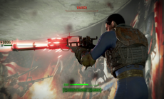 More Info and Screenshots for Fallout 4