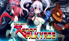 Xenon Valkyrie +