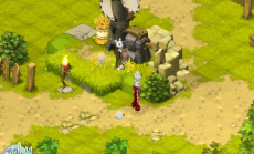 WAKFU MMORPG: Ankündigung der Open Beta Phase