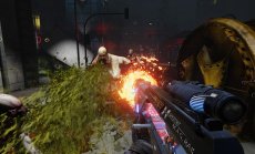 E3: Brand-New Content Pack for Killing Floor 2